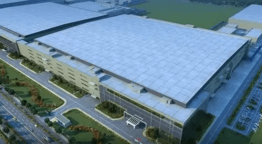 深圳龍崗將打造第三代半導體產業化基地，方正微電子建設