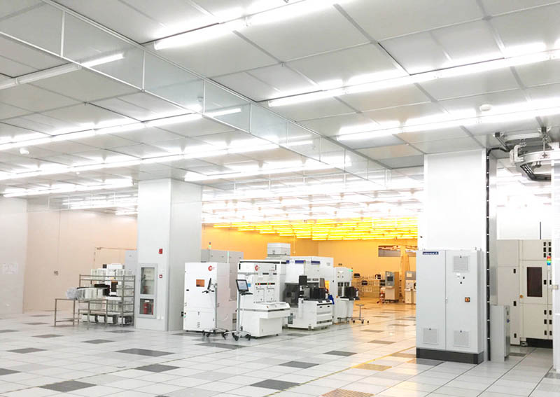 如何選擇適合半導(dǎo)體無塵車間的照明設(shè)備？